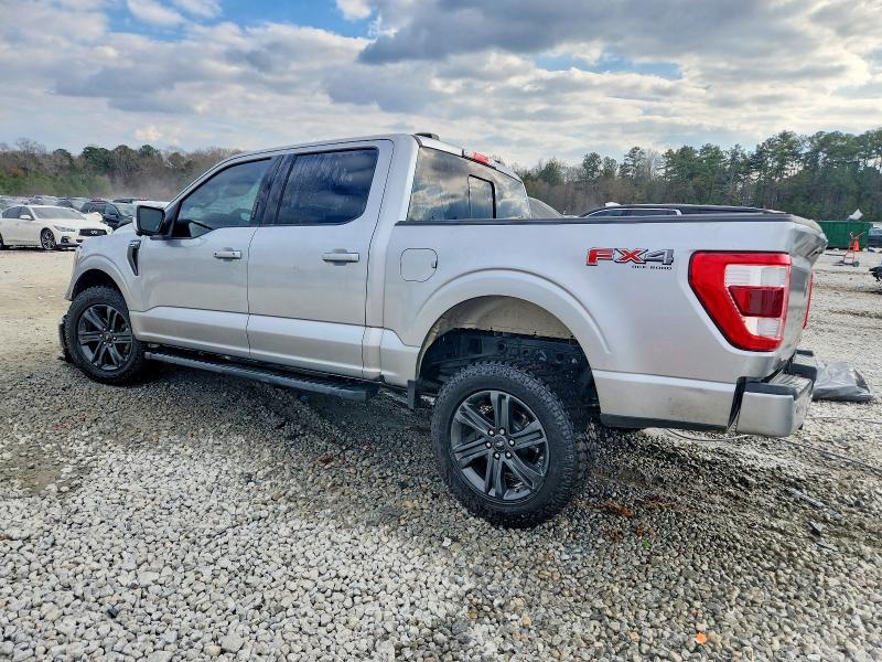 Фото 2 - FORD F-150