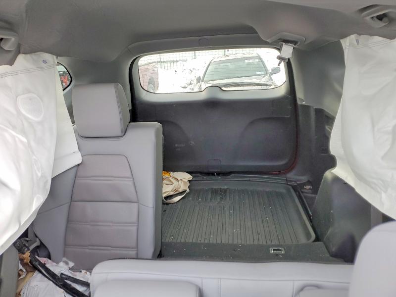 Фото 10 - HONDA CRV