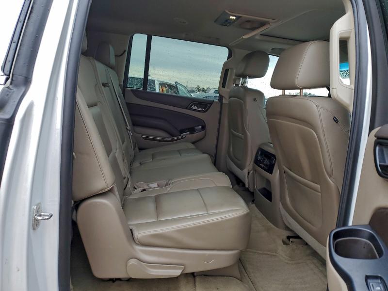 Фото 11 - CHEVROLET SUBURBAN