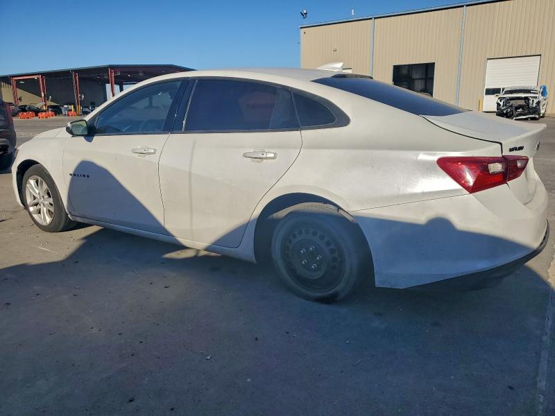 Фото 2 - CHEVROLET MALIBU