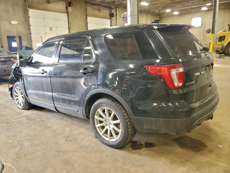 Фото 2 - FORD EXPLORER