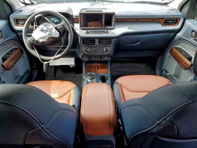 Фото 8 - FORD MAVERICK