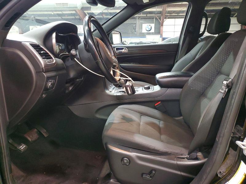 Фото 7 - JEEP GRAND CHER