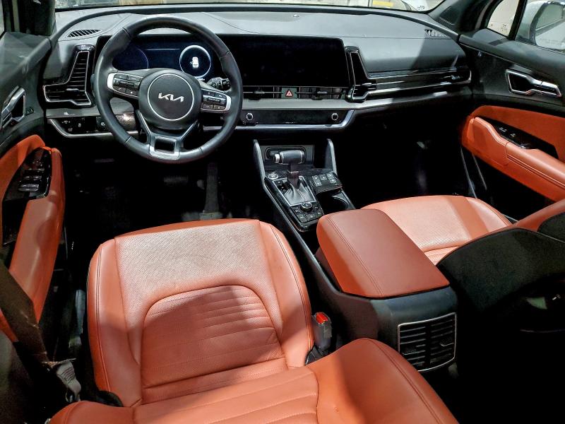 Фото 8 - KIA SPORTAGE