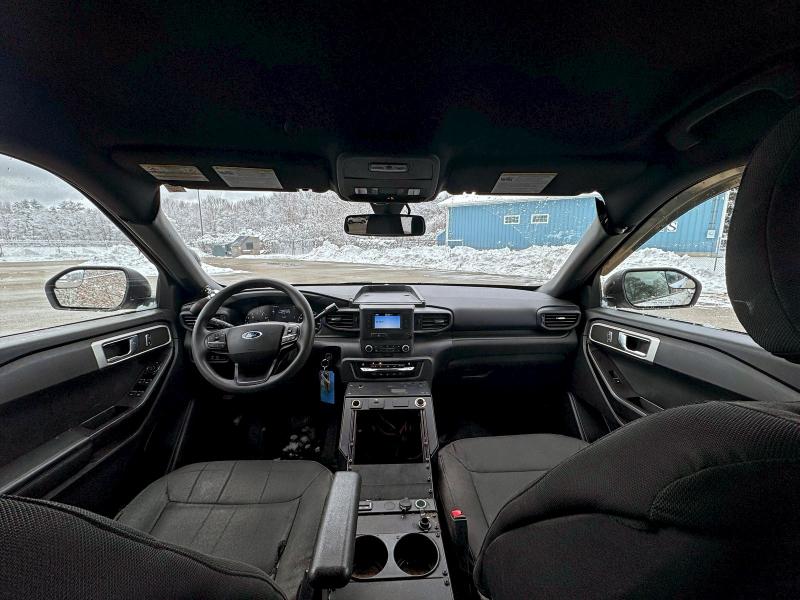 Фото 9 - FORD EXPLORER