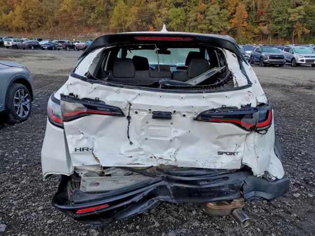 Фото 6 - HONDA HR-V