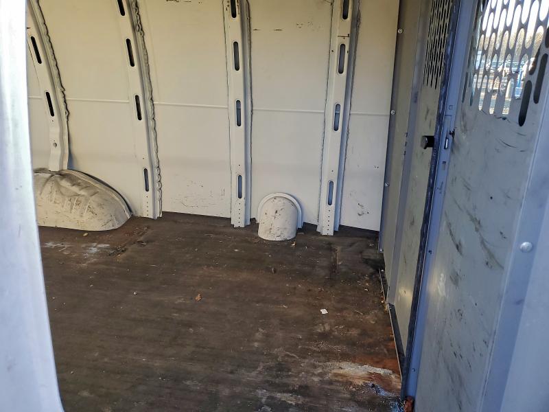 Фото 11 - CHEVROLET EXPRESS