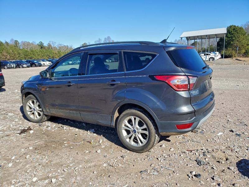 Фото 2 - FORD ESCAPE
