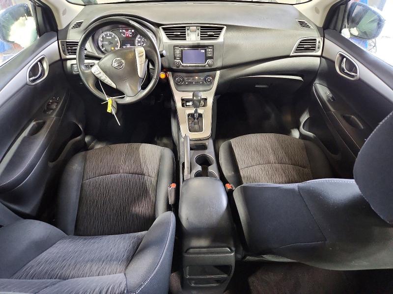 Фото 8 - NISSAN SENTRA