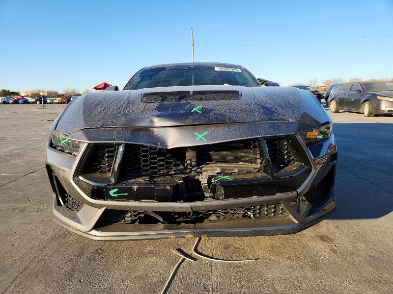 Фото 5 - FORD MUSTANG