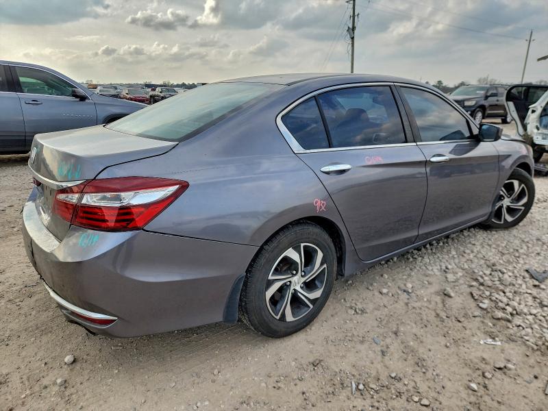 Фото 3 - HONDA ACCORD