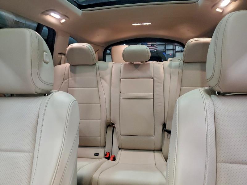 Фото 10 - MERCEDES-BENZ GLS-CLASS