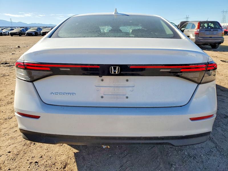 Фото 6 - HONDA ACCORD