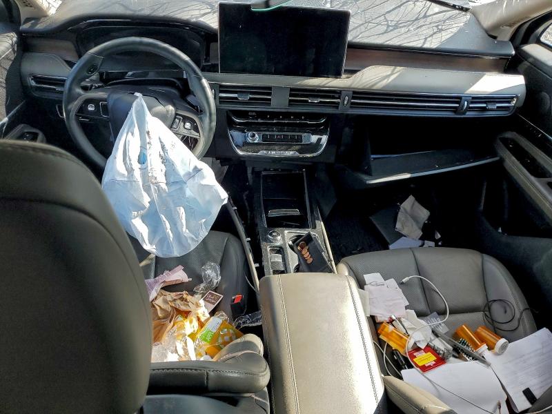 Фото 8 - LINCOLN CORSAIR