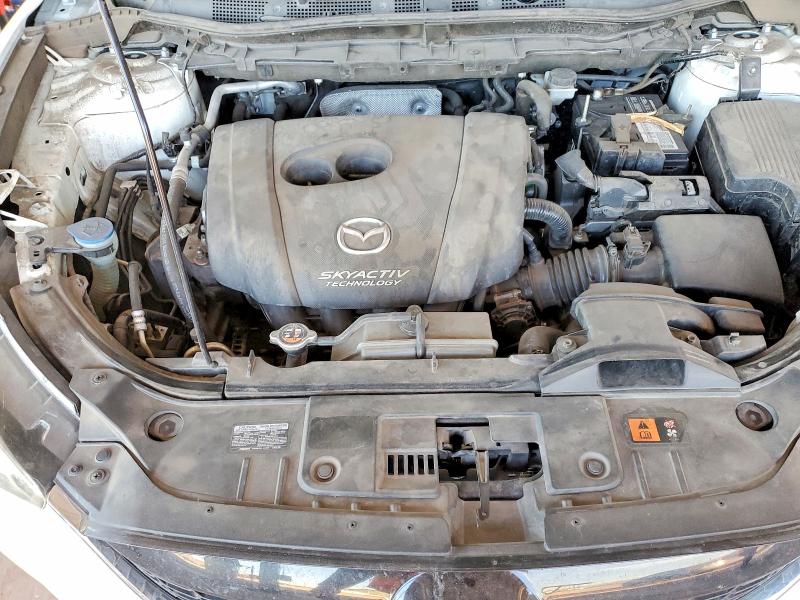 Фото 11 - MAZDA CX-5