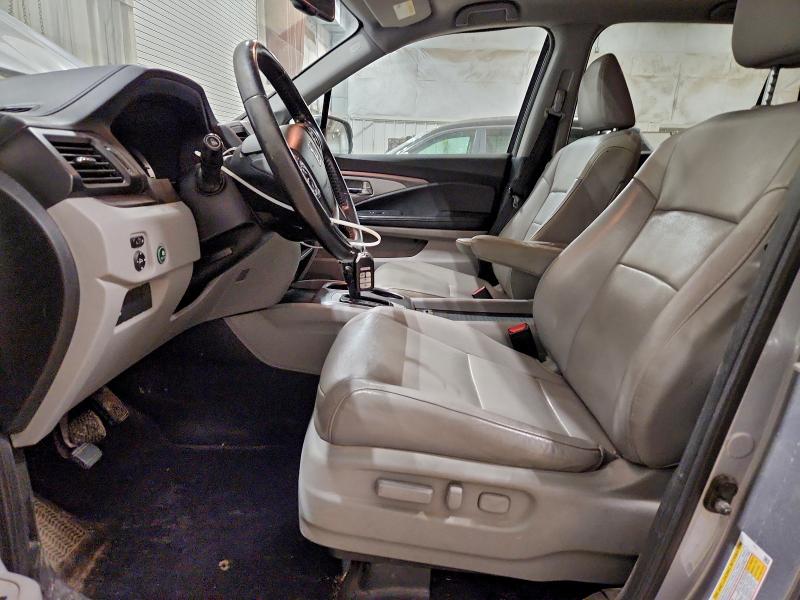 Фото 7 - HONDA PILOT