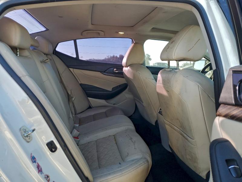 Фото 10 - NISSAN MAXIMA