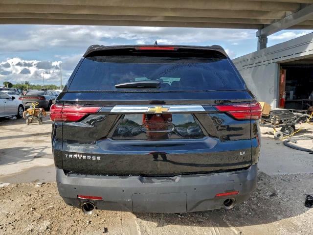 Фото 6 - CHEVROLET TRAVERSE