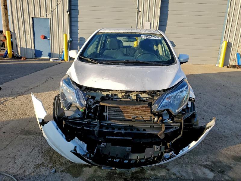 Фото 5 - NISSAN VERSA