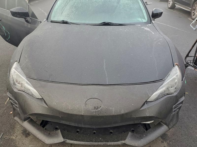 TOYOTA SCION 2015 VIN JF1ZNAA15F9712374