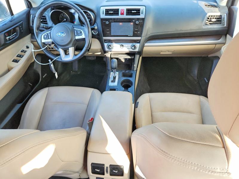 Фото 8 - SUBARU LEGACY