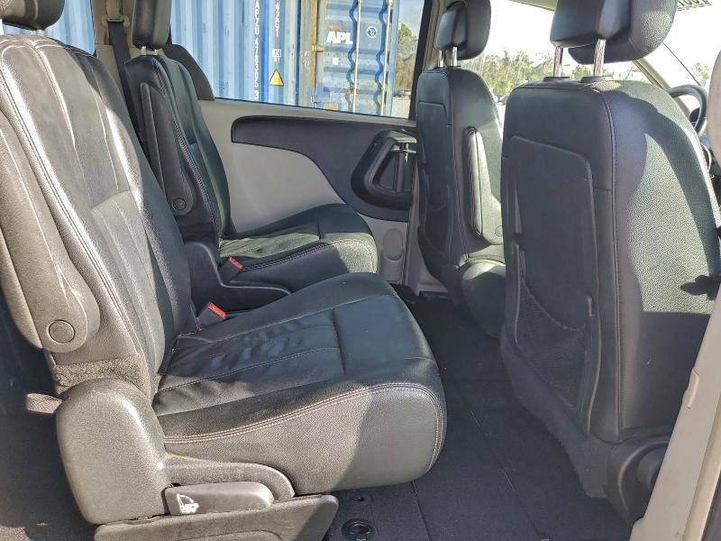 Фото 11 - CHRYSLER MINIVAN