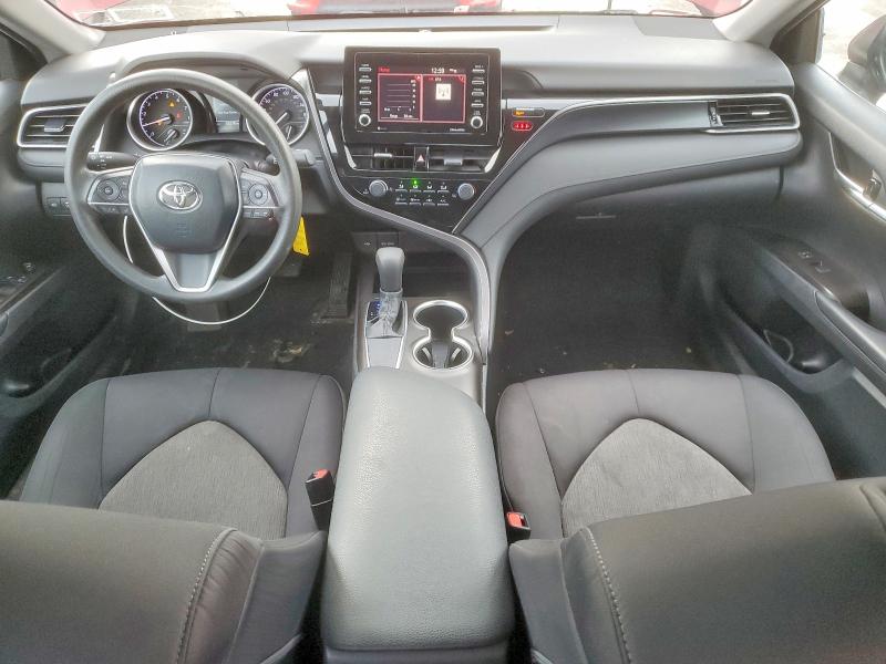 Фото 8 - TOYOTA CAMRY