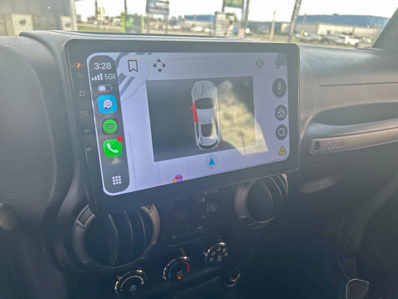 Фото 11 - JEEP WRANGLER