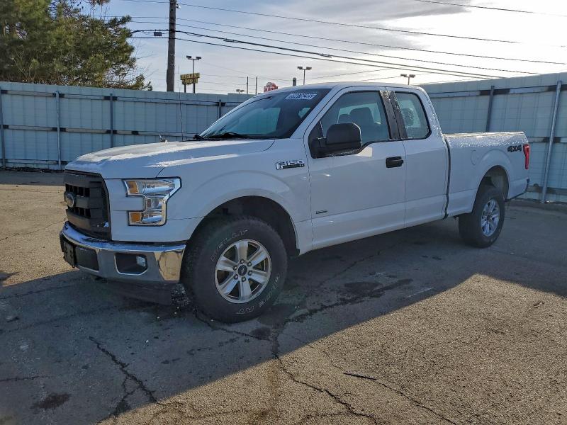 Фото 1 - FORD F-150