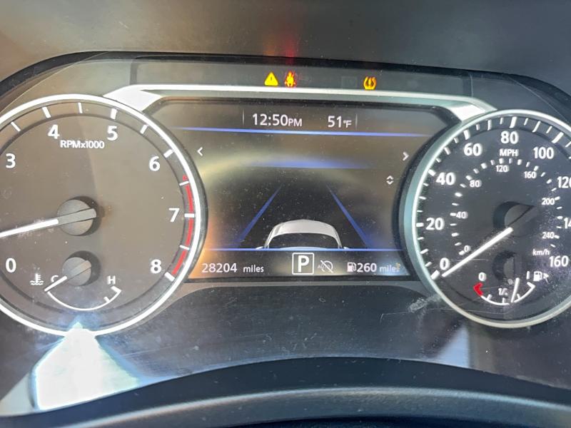 Фото 8 - NISSAN SENTRA