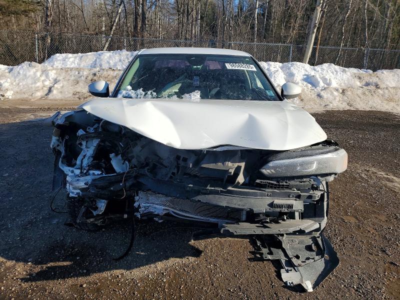 Фото 5 - HONDA CIVIC