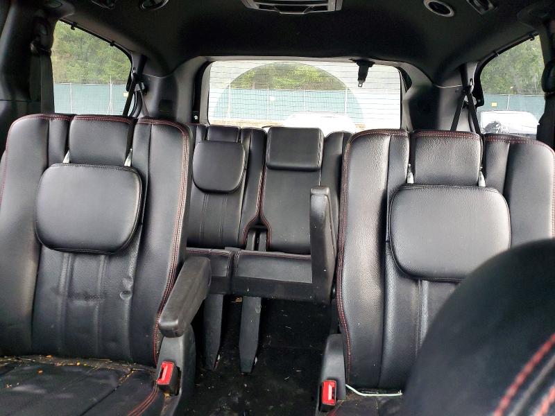 Фото 10 - DODGE CARAVAN