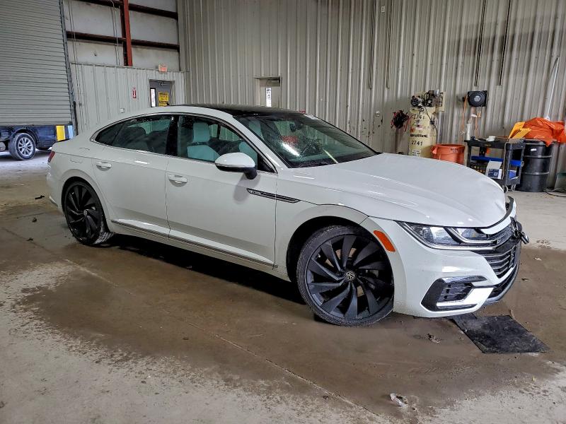 2020 VOLKSWAGEN ARTEON