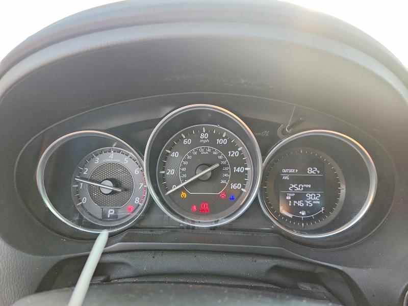 Фото 9 - MAZDA 6