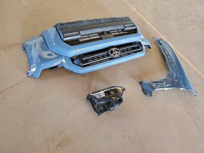 Фото 13 - TOYOTA 4RUNNER