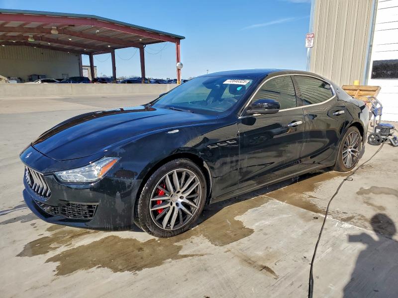 Фото 1 - MASERATI ALL MODELS