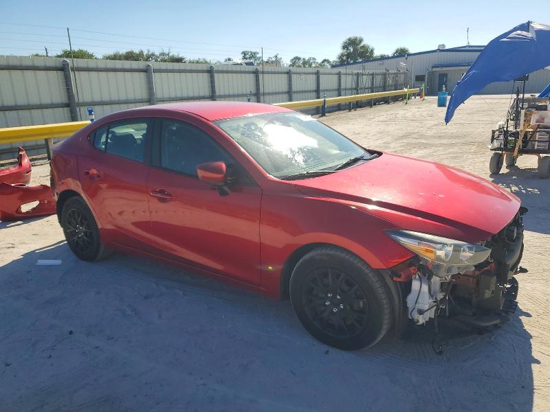 Фото 4 - MAZDA 3