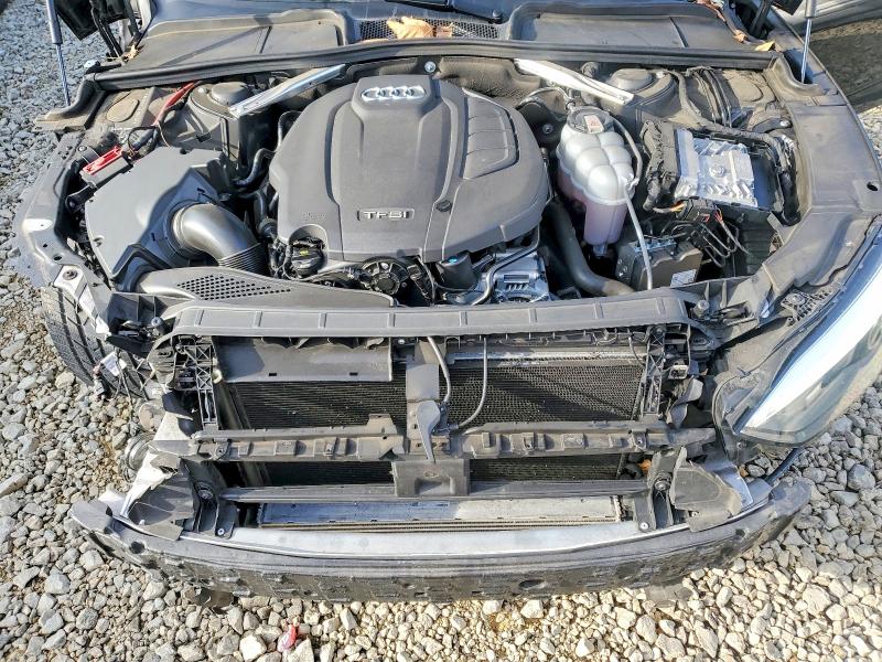 Фото 11 - AUDI A5