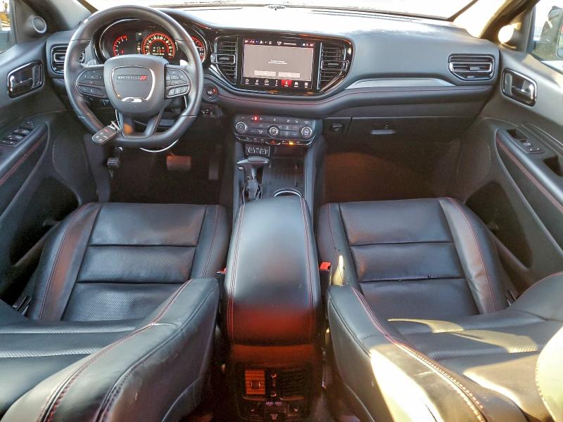 Фото 8 - DODGE DURANGO