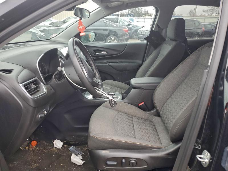 Фото 7 - CHEVROLET EQUINOX