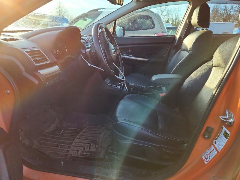 Фото 7 - SUBARU XV