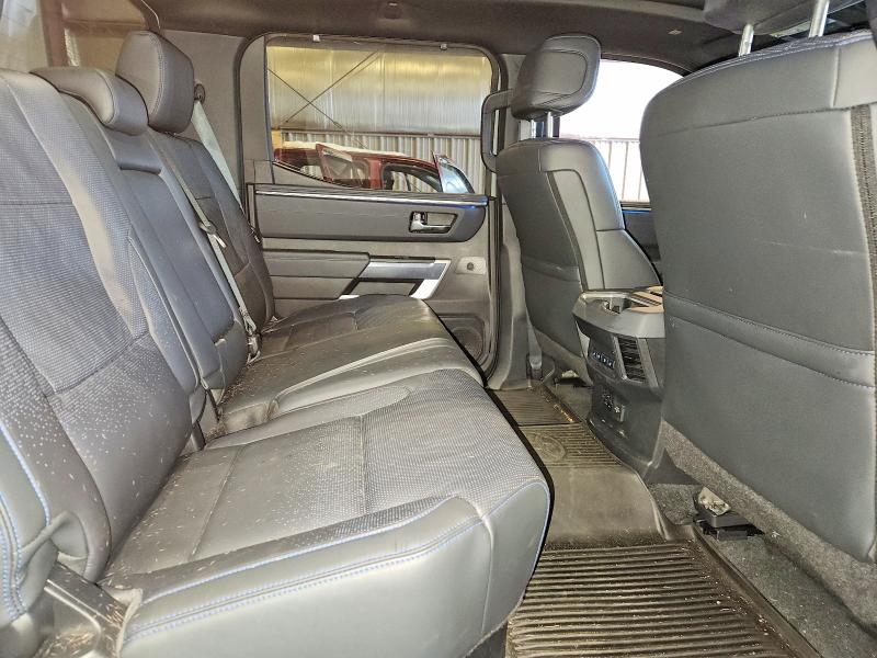 Фото 10 - TOYOTA TUNDRA