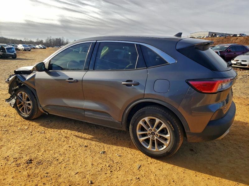 Фото 2 - FORD ESCAPE