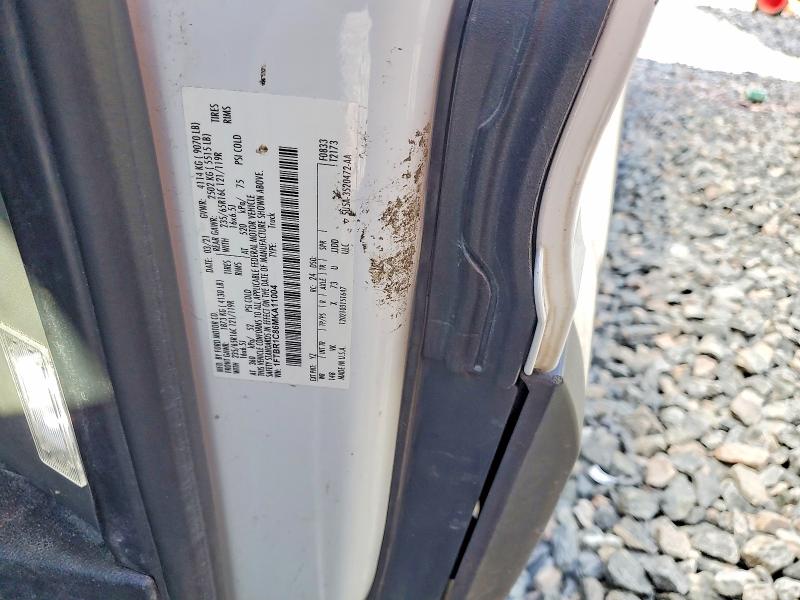 Фото 13 - FORD TRANSIT