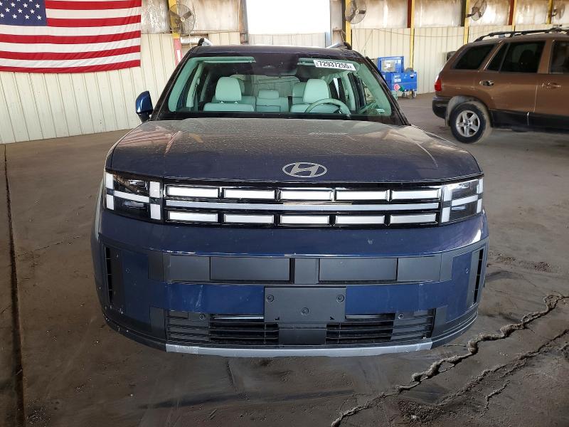 Фото 5 - HYUNDAI SANTA FE