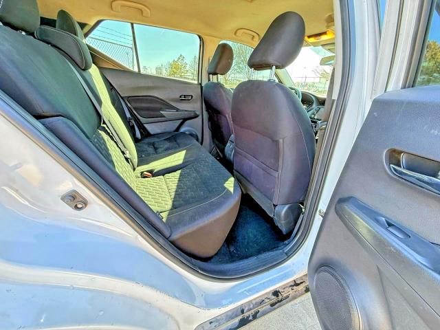 Фото 6 - NISSAN KICKS