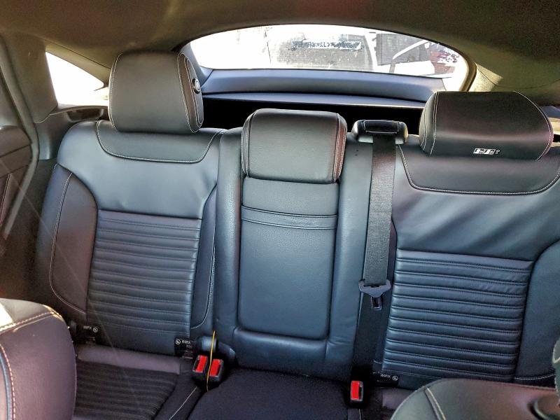 Фото 10 - MERCEDES-BENZ GLE-CLASS