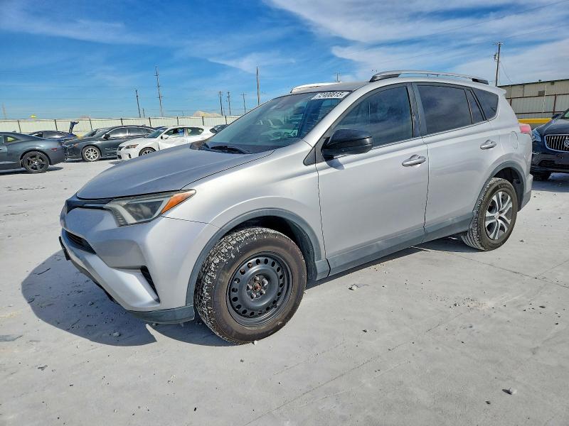 Фото 1 - TOYOTA RAV4