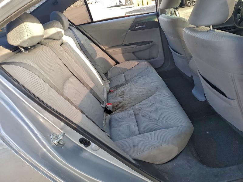 Фото 10 - HONDA ACCORD