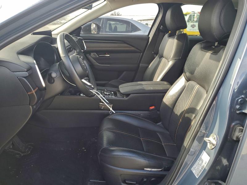 Фото 7 - MAZDA CX-50